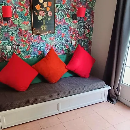 Charmante Maison Duplex En Avec Piscine A Holiday home *