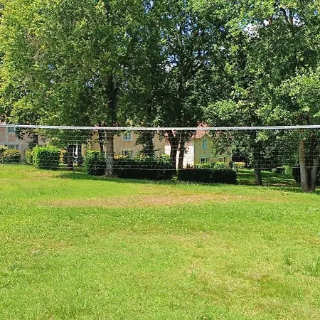 Charmante Maison Duplex En Avec Piscine A Holiday home Monflanquin