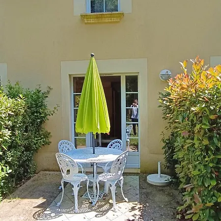 Charmante Maison Duplex En Avec Piscine A Holiday home Monflanquin