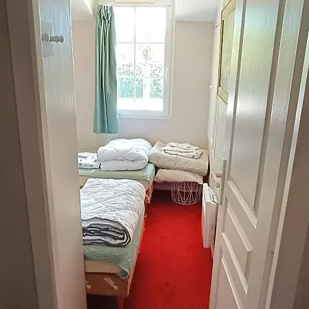 Charmante Maison Duplex En Avec Piscine A مونفلاكين