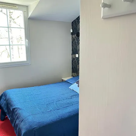 Charmante Maison Duplex En Avec Piscine A مونفلاكين