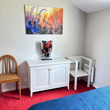 Charmante Maison Duplex En Avec Piscine A بيت للعطل *