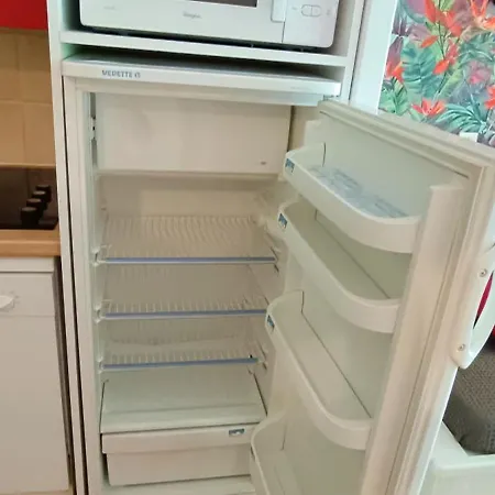 Charmante Maison Duplex En Avec Piscine A مونفلاكين