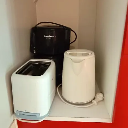 Charmante Maison Duplex En Avec Piscine A * مونفلاكين