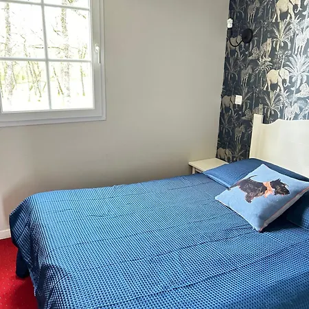 Charmante Maison Duplex En Avec Piscine A بيت للعطل