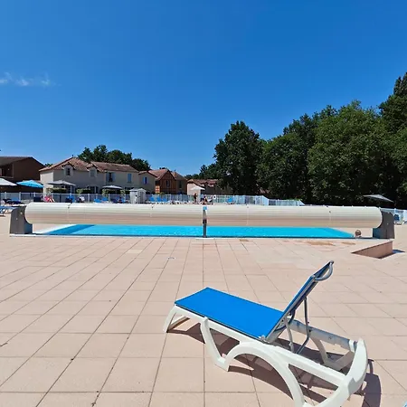 Charmante Maison Duplex En Avec Piscine A Holiday home