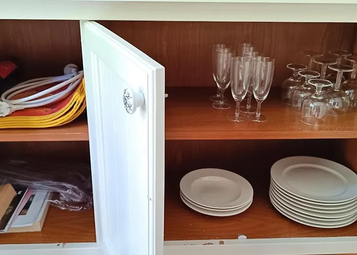 بيت للعطل Charmante Maison Duplex En Avec Piscine A *