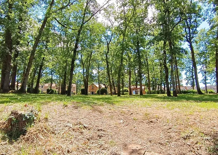 بيت للعطل Charmante Maison Duplex En Avec Piscine A