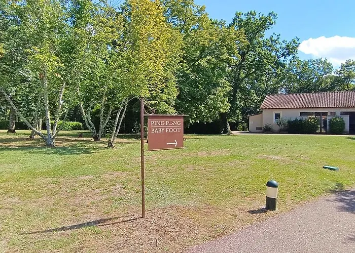 Charmante Maison Duplex En Avec Piscine A بيت للعطل