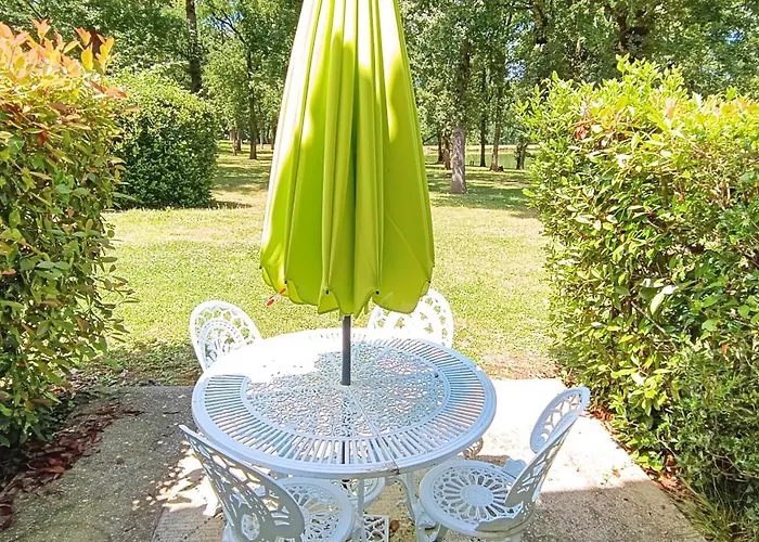 Charmante Maison Duplex En Avec Piscine A بيت للعطل *