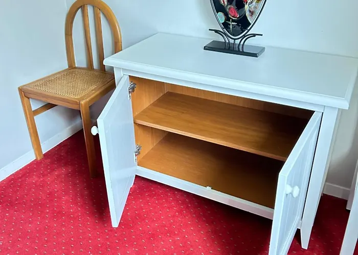 بيت للعطل Charmante Maison Duplex En Avec Piscine A *