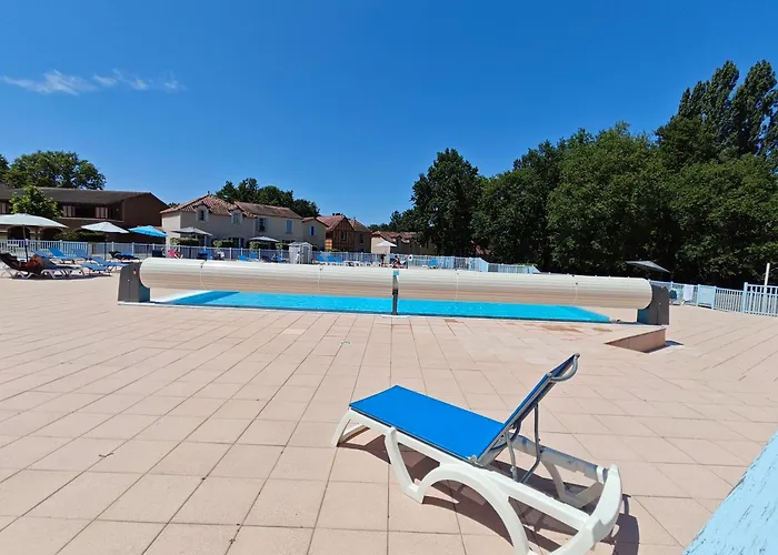 Charmante Maison Duplex En Avec Piscine A بيت للعطل *